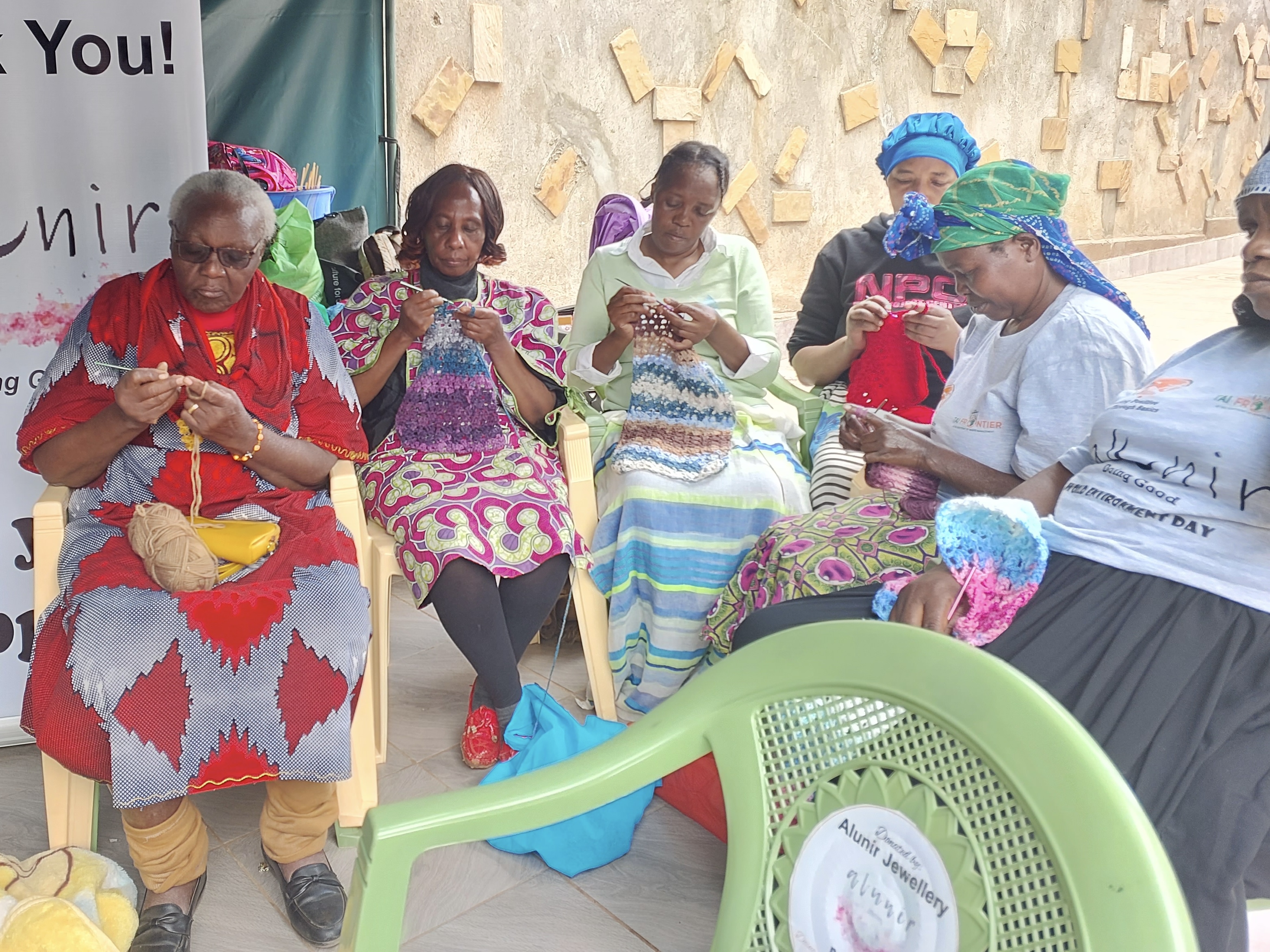 Livelihoods and Enterprise Development